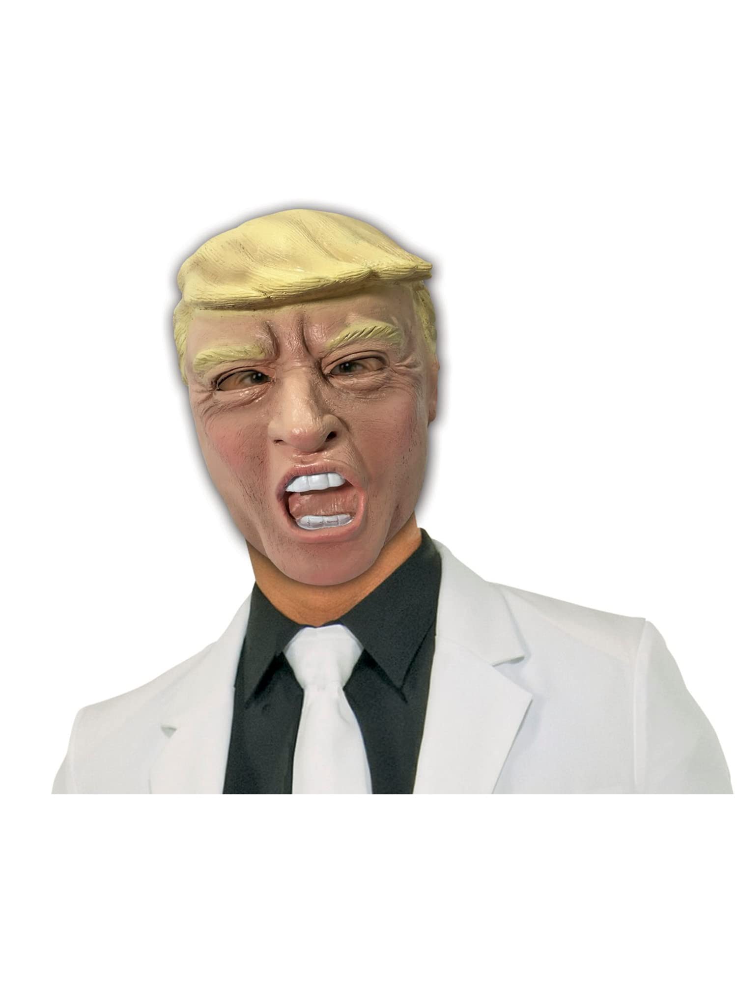 RubiesRubies Adult Donald Trump Latex Mask