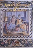 Belkis Zeugma and its mozaics 9759011085 Book Cover