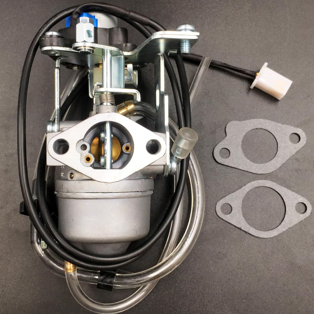 Carburetor For Yamaha EF2400AX, EF2600A, EF2600X, YG2600X Generators