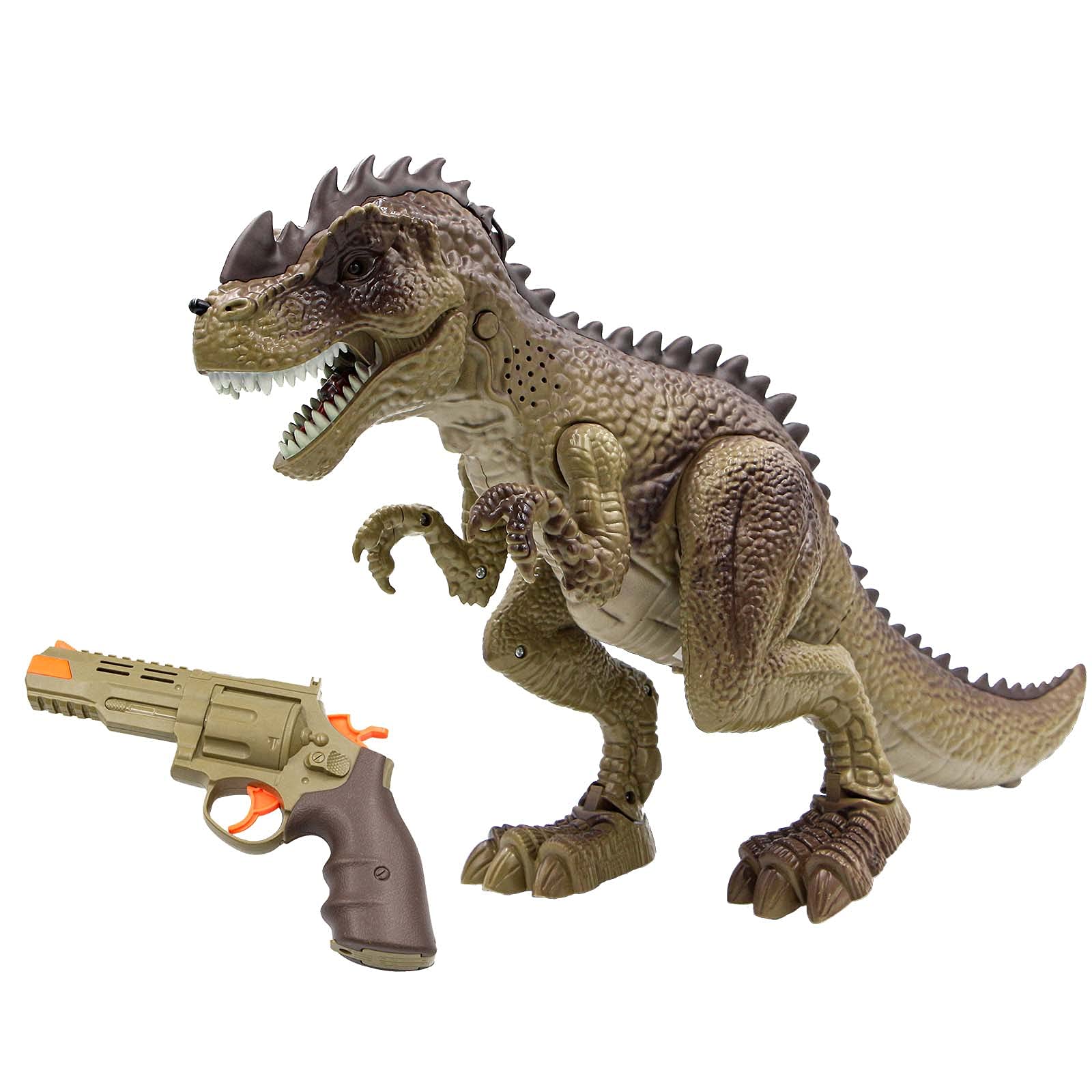 Buy Dino Hunter Dinosaur Toy For 3+ Year Old Boys & Girls Fun