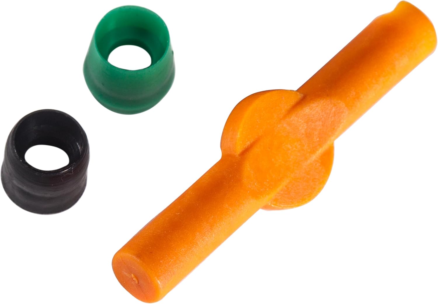 156197 Transmission Shift Cable Bushing for Buick Chevrolet Ford GMC Infiniti Jeep Lincoln Mercury Nissan Oldsmobile Pontiac Saturn Cadillac Shifter Cable Bushing Replace 21002570, E8DZ7E39A.
