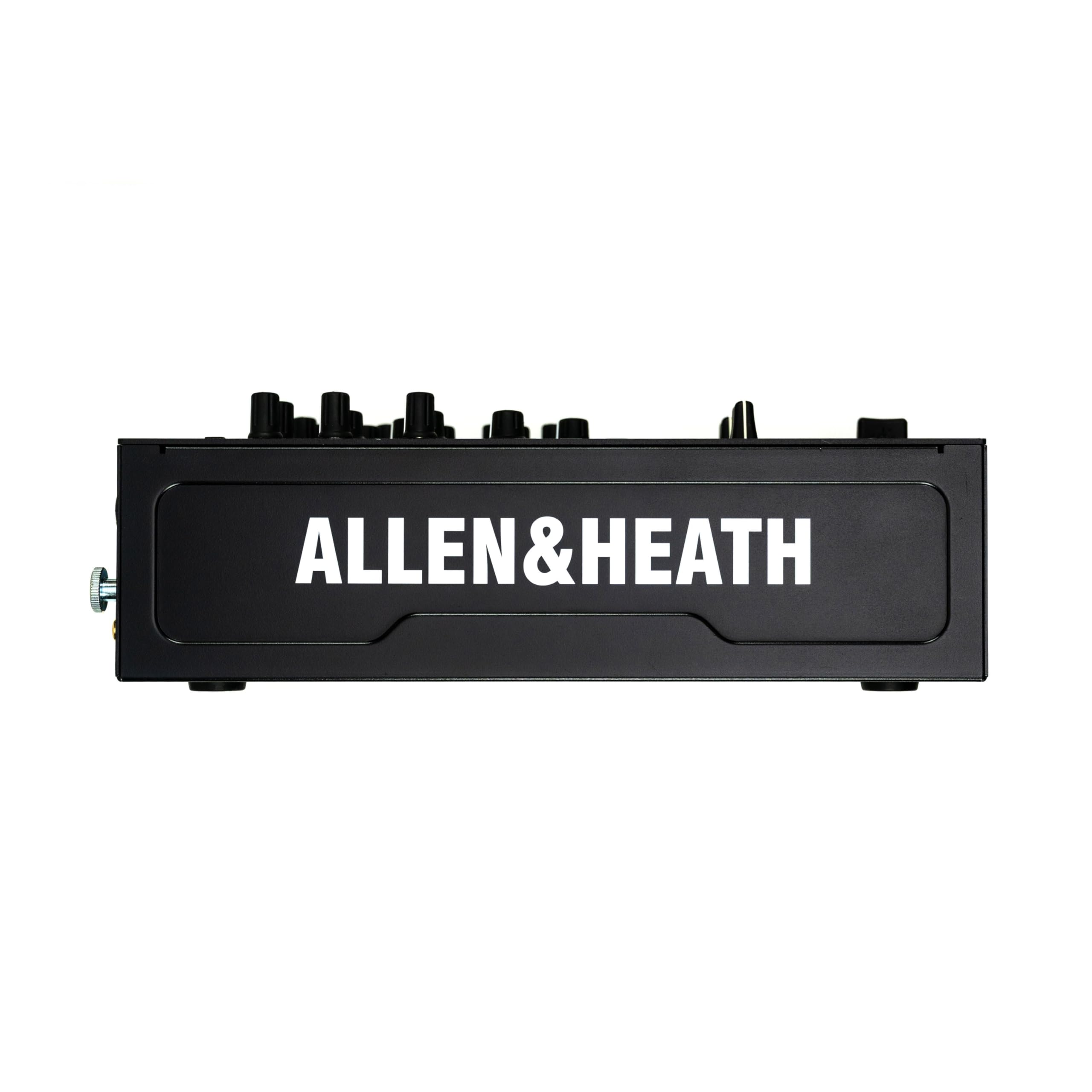 Allen & Heath XONE:24C - DJ Mixer