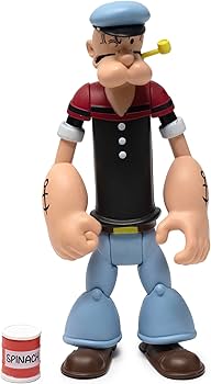 Amazon.co.jp: ボスファイトスタジオ ポパイ セーラー ミーツ Amazon.co.jp: ボスファイトスタジオ ポパイ セーラー ミーツ