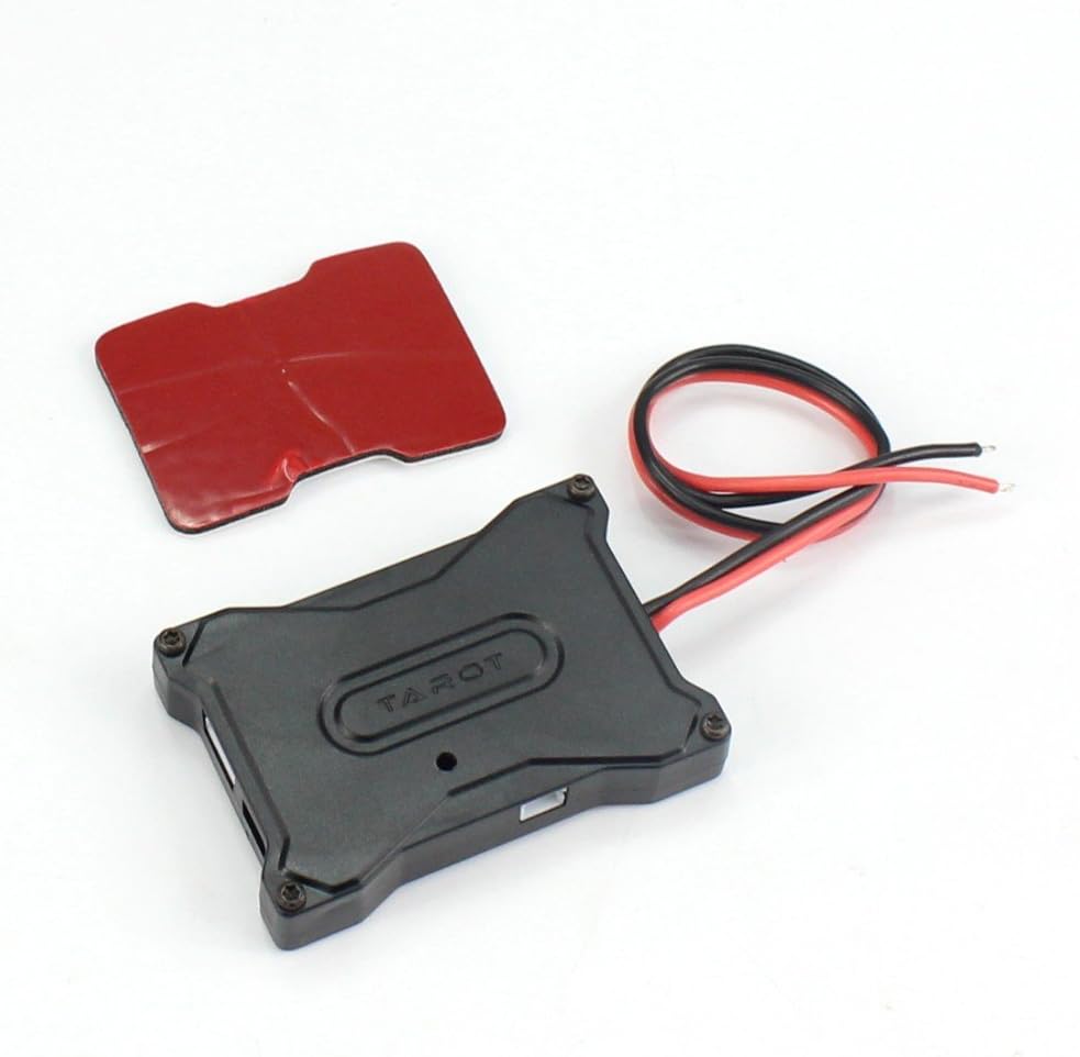 TAROT TL8X002 Electronic Retractable Landing Gear Controller for Quadcopter Multicopter