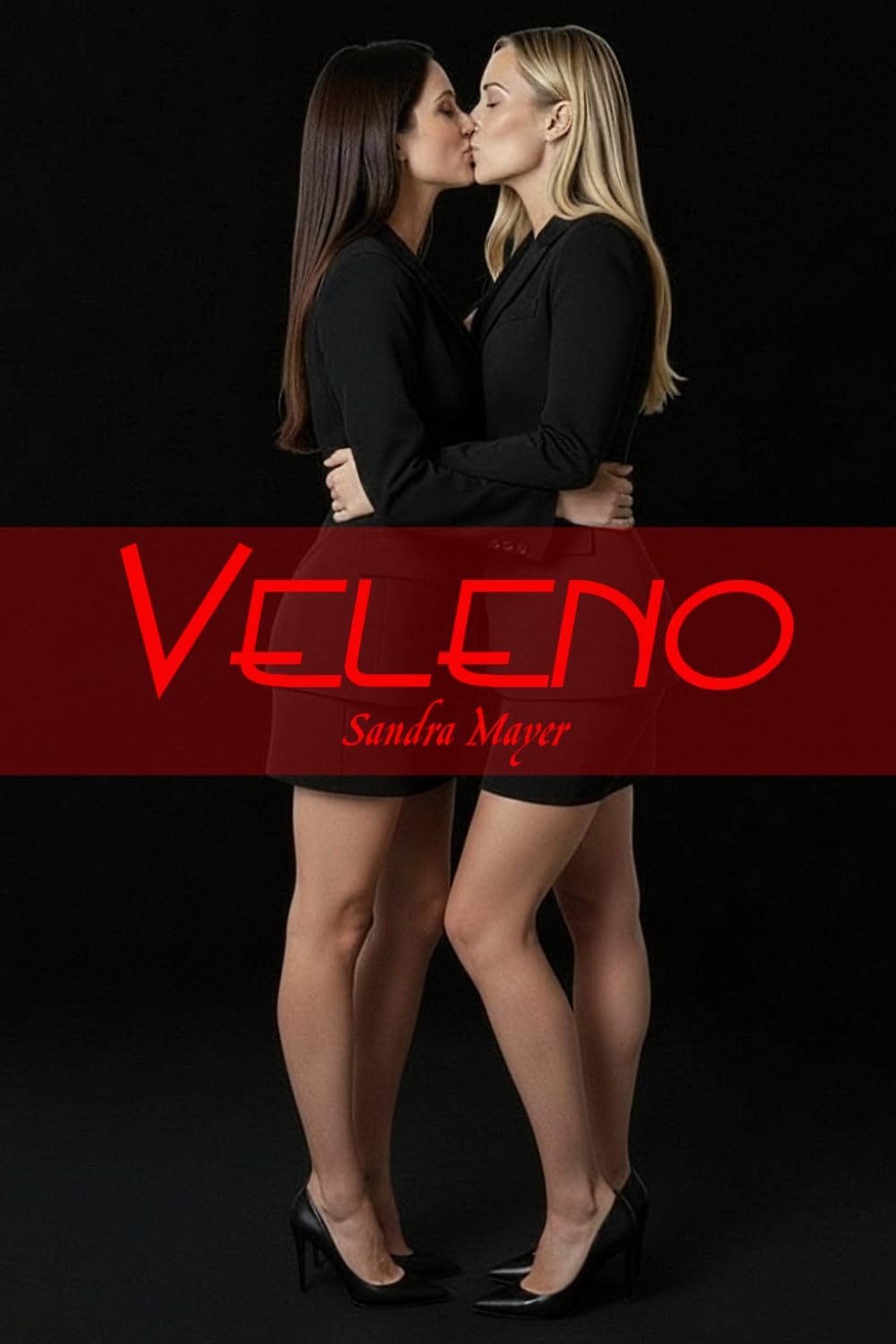 Veleno: Amore tra donne