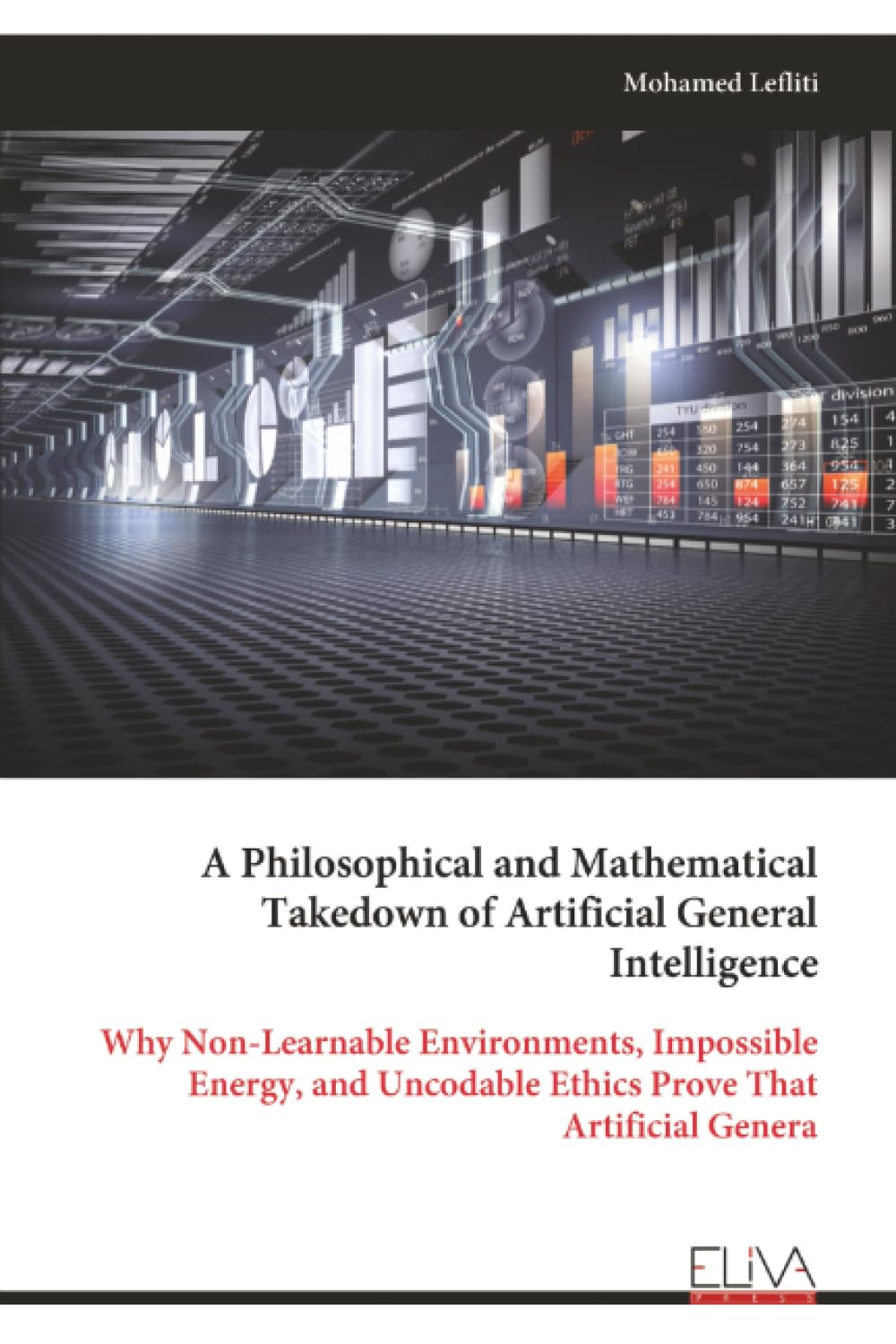 A Philosophical and Mathematical Takedown of Artificial General Intelligence: Why Non-Learnable Environments, Impossible Energy, and Uncodable Ethics Prove That Artificial Genera