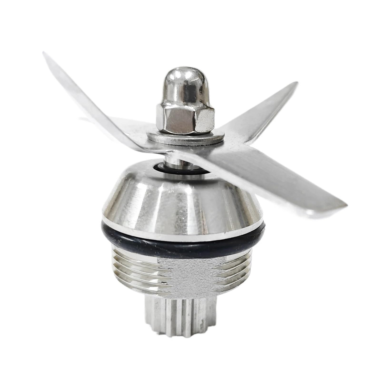 Gruppo Lama Di Ricambio, Compatibile Con I Modelli Frullatore Vitamix, 5000, 5200, 6300, 7500, 750 E 780