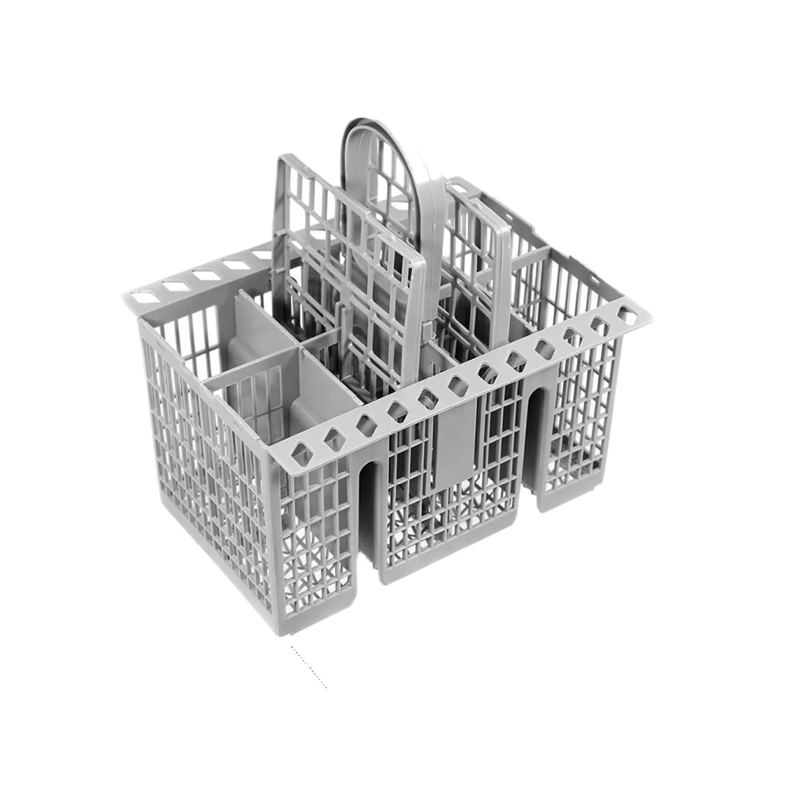 Cestello Portaposate Di Ricambio, Compatibile Con Bosch, Siemens, Neff, Adatto For SMZ5100, Z7863X0, SZ73100, Accessori For Lavastoviglie