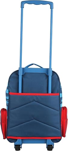 Miniatura 2 de Stephen Joseph Classic Rolling Equipaje, Avión , talla única , Avión