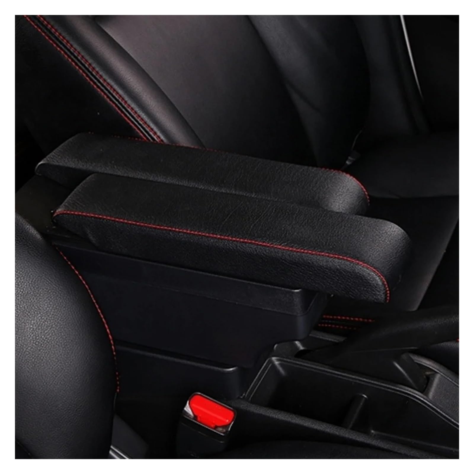 Per Land Per Rover Per Freelander 2 Box Bracciolo Auto Contenuto Centrale