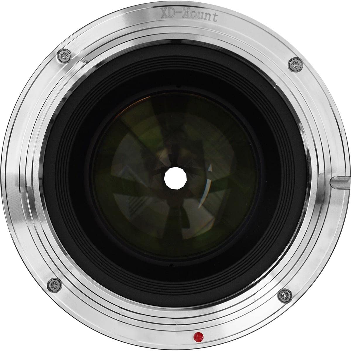 TTArtisan 90mm f/1.25 Lens (Hasselblad X Mount) : Amazon.sg