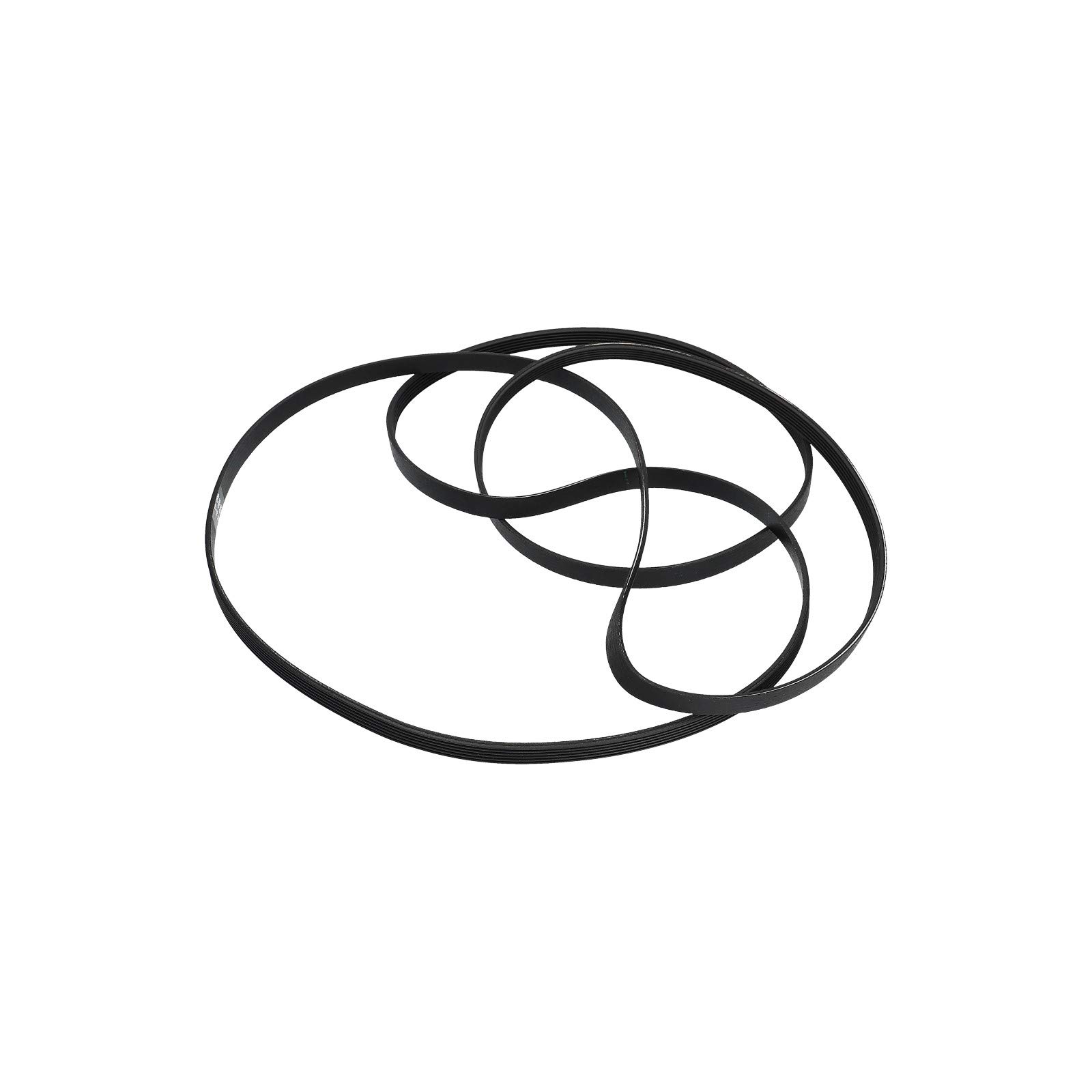 Cinghia Di Trasmissione 1950 Per Asciugatrice - Compatibile Bauknecht, Hotpoint, Whirlpool