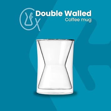 Chemex - Double Walled Mug