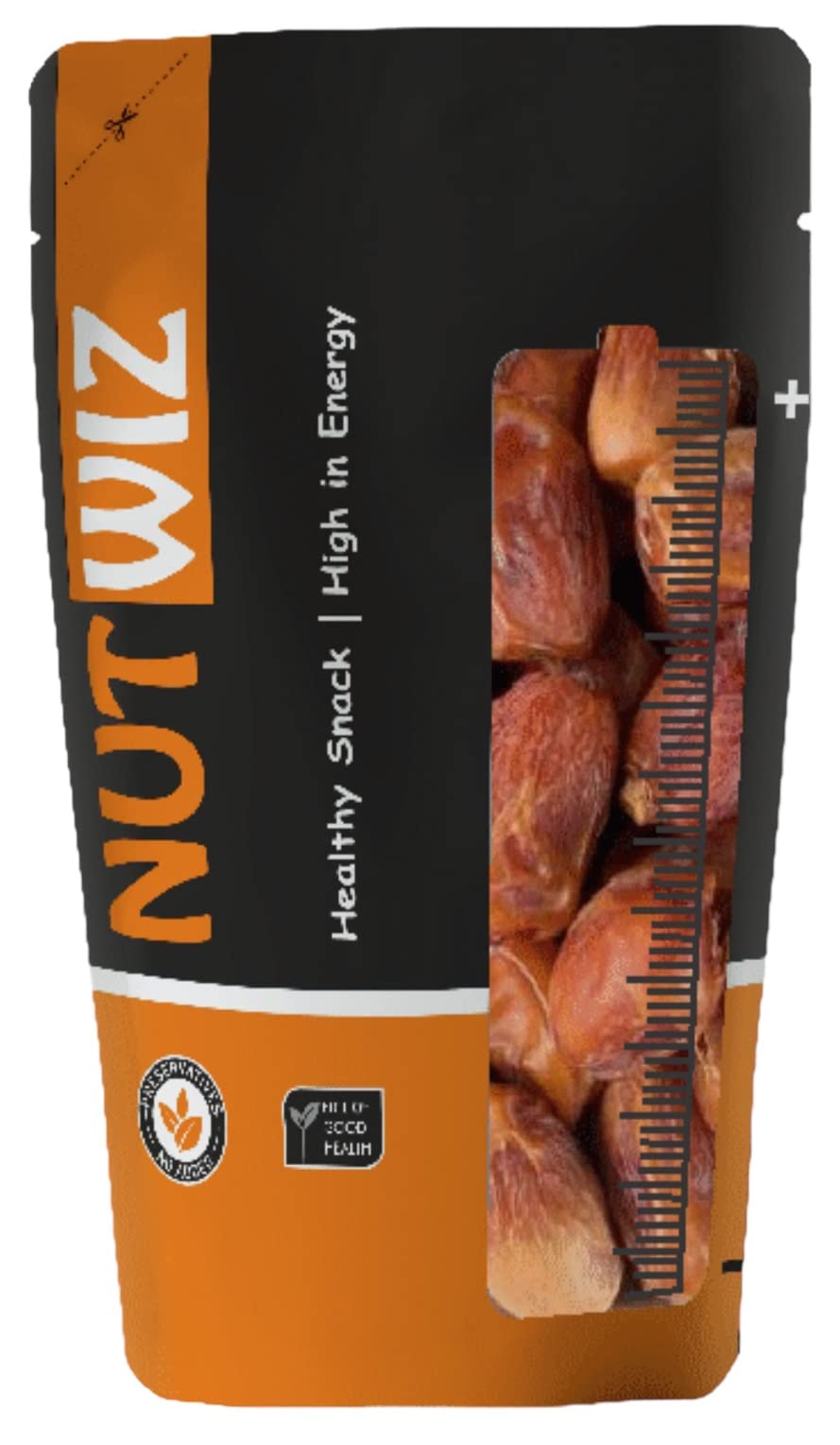 Nutwiz Premium Dates (Yellow Dates/Peela Khajoor, 250g) (B09SB84M6Q) Amazon Price History, Amazon Price Tracker
