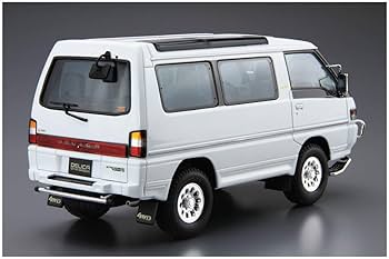 Amazon | 青島文化教材社 1/24 ザ・モデルカーシリーズ No.27