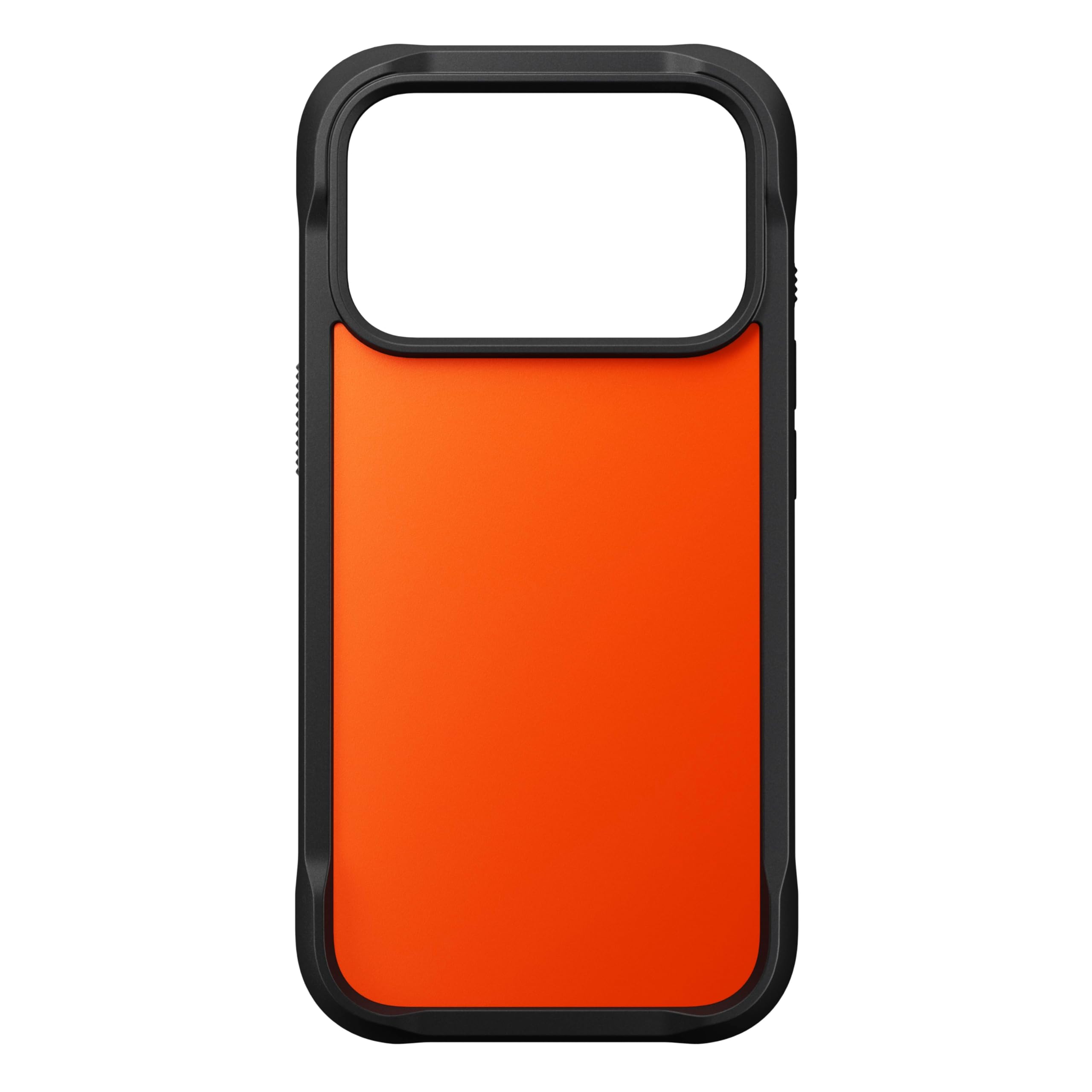 NOMAD Cover Rinforzata iPhone 17 PRO Arancione