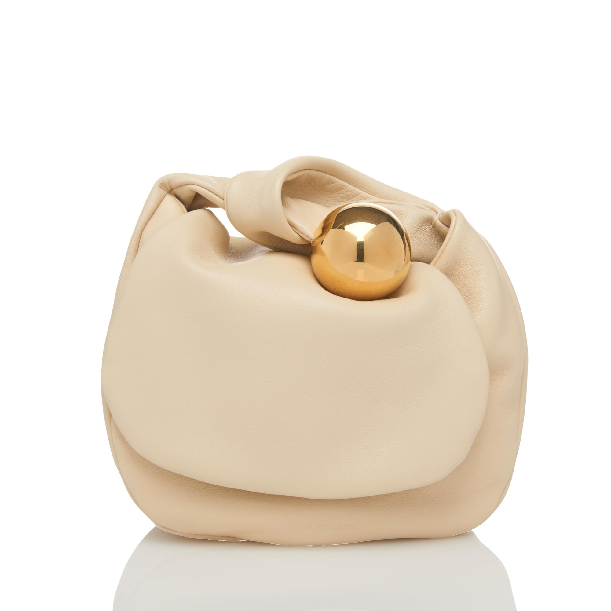 バッグ JIL SANDER SPHERE POUCH レディース】SPHERE POUCH | JIL SANDER(ジルサンダー) / バッグ