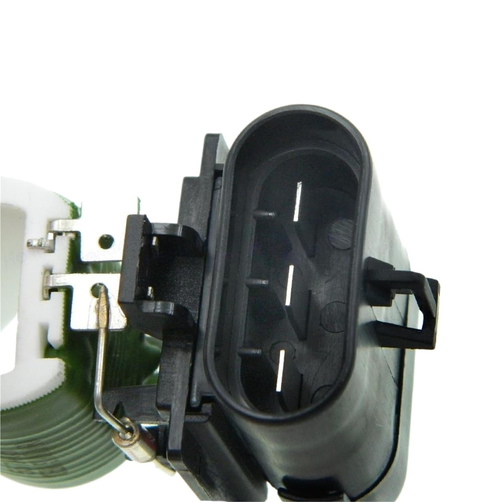 resistencia del ventilador del calentador Resistencia del motor ventilador radiador 55704057, compatible con Para Vauxhall Para Fiat reemplazar