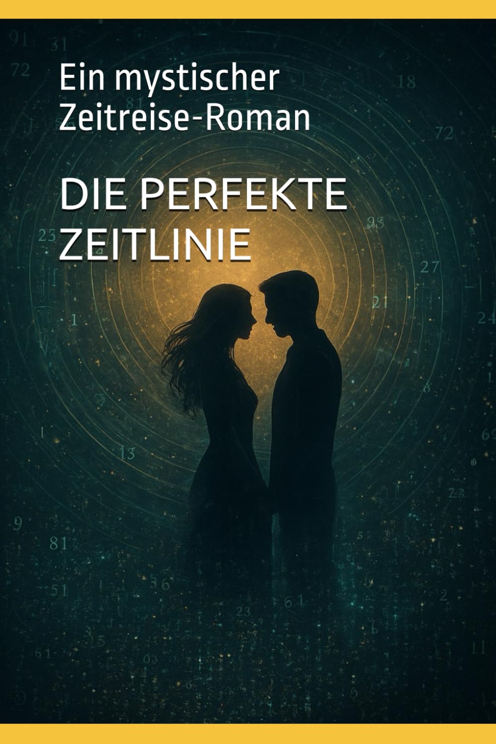 DIE PERFEKTE ZEITLINIE: Ein mystischer Zeitreise-Roman
