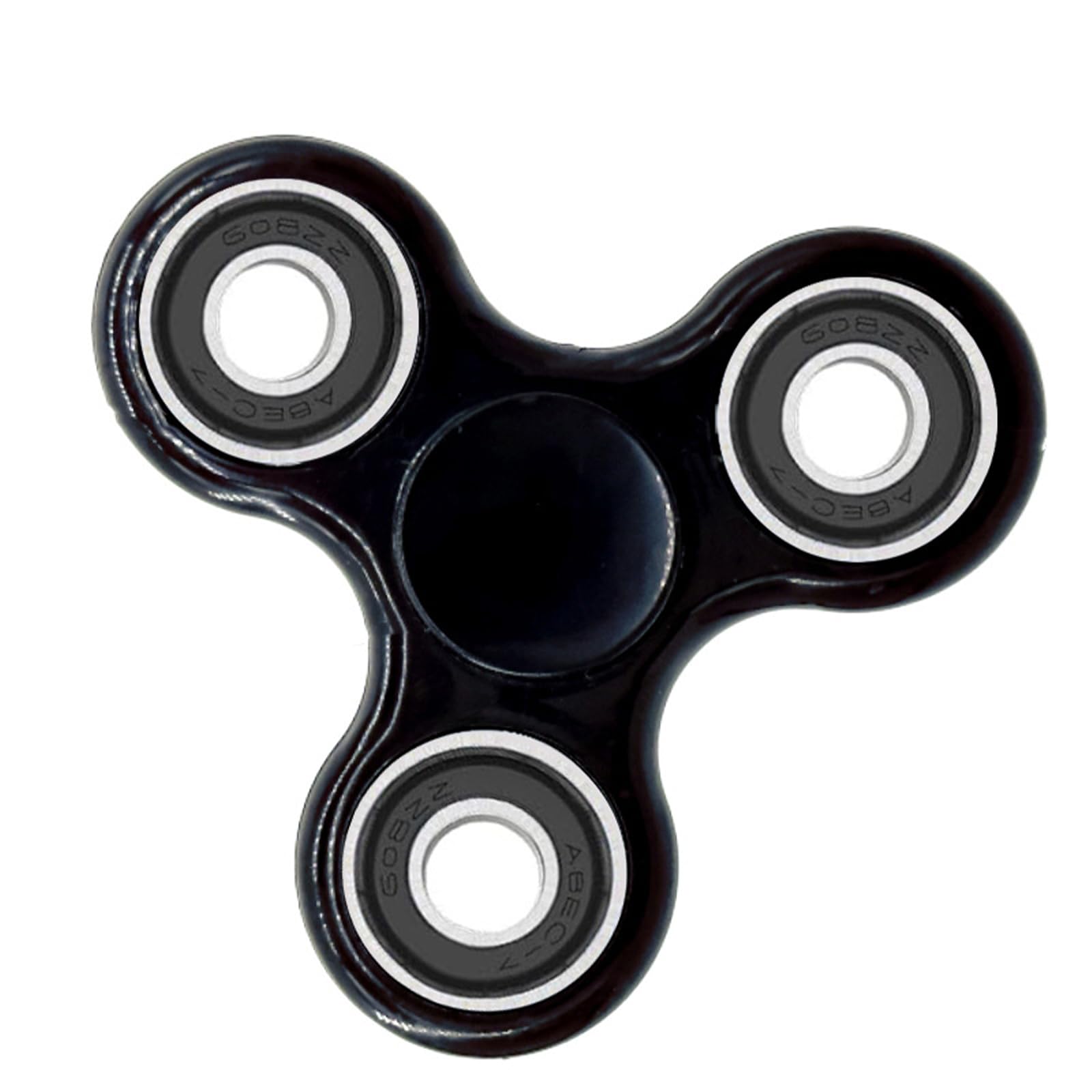 Fidget Spinner - Smooth, Long-Spinning, Quiet,Sensory Hand Tools,Durable & Portable Fidget Spinners,Parcel Prizes for Kids Adults Goodie Bag Stuffers for Boys Girls Birthday Gift Party Bags Fillers