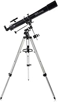 Vista 2 de Celestron Equatorial PowerSeeker