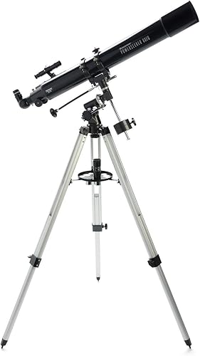 Miniatura 2 de Celestron Equatorial PowerSeeker