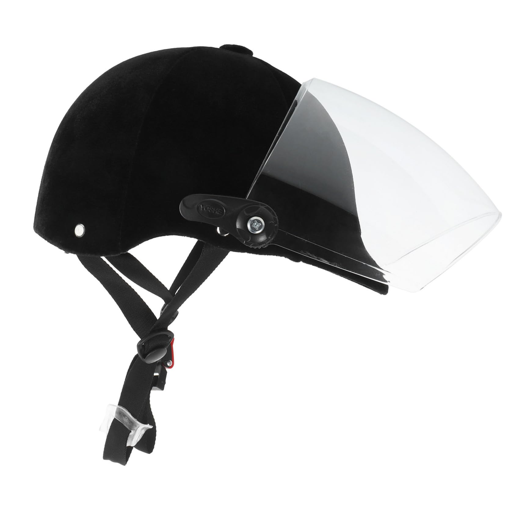 Casco Equestre Per Ragazzo Ragazza e Traspirante Protezione Sicura Per Sport All Aperto Come Equitazione e Bicicletta Design Comfortevole e Ventilato Per Attività All Aperto