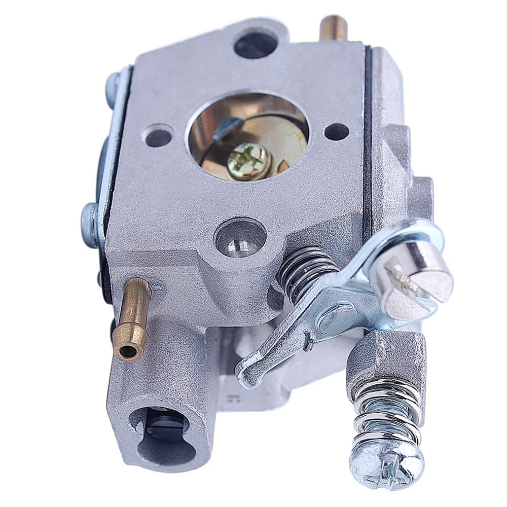 Bujía L7T apta for motosierra OM 35 36 37 38 40 43 44 H 51 55 61 66 261