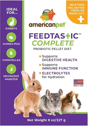 CBB Digestive Health Yellow Pellet, 8 onzas