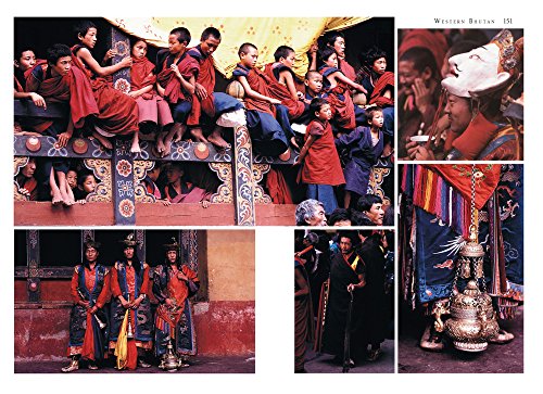 Bhutan: Himalayan Mountain Kingdom