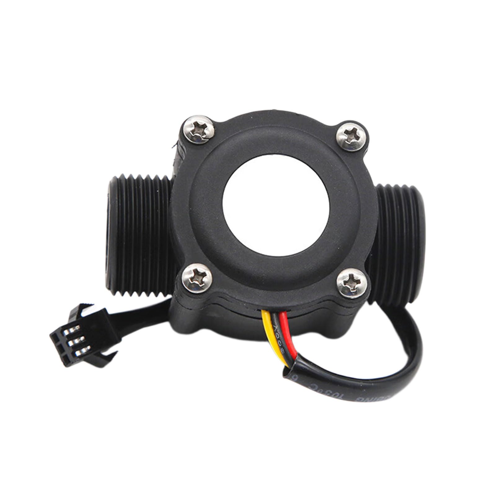 Efficient Meter 2-60L / Min for Farming Solar Water Applications and Agriculture Hall Effect Water Meter