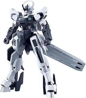 BANDAI SPIRITS(バンダイ スピリッツ) HG 機動戦士ガンダム 水星の魔女 ガンダムシュバルゼッテ 1/144スケール 色分け済みプラモデル
