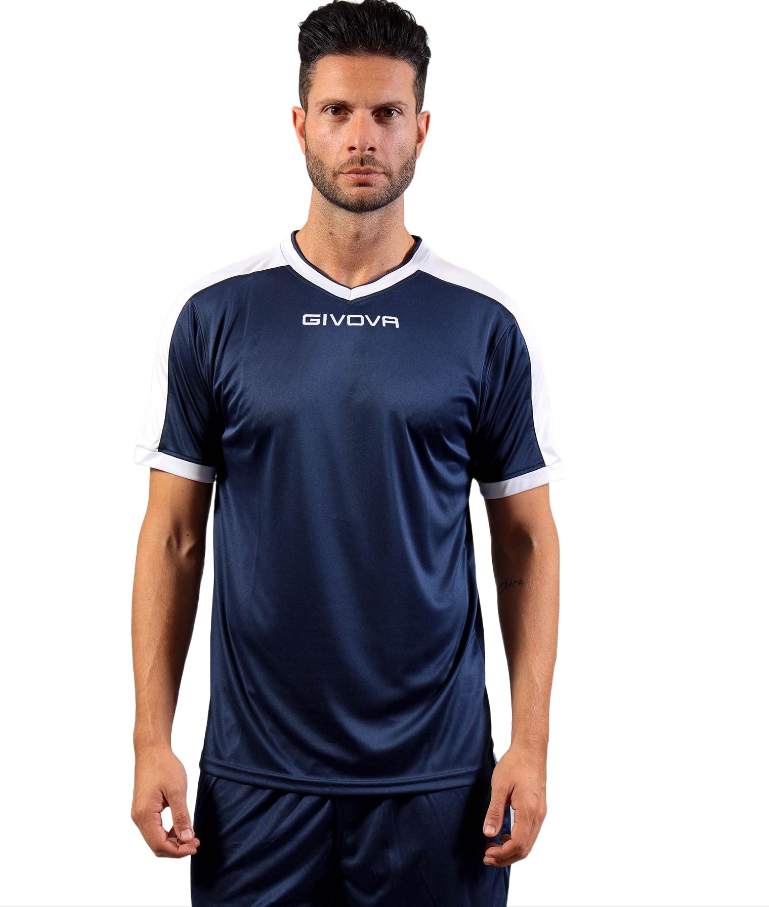 Givova SHIRT REVOLUTION Shirt - 0403. XS