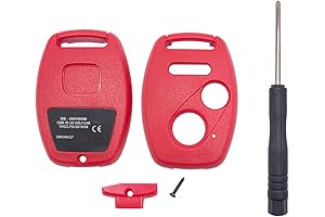 Best Key Fob Cover for Honda Ridgeline