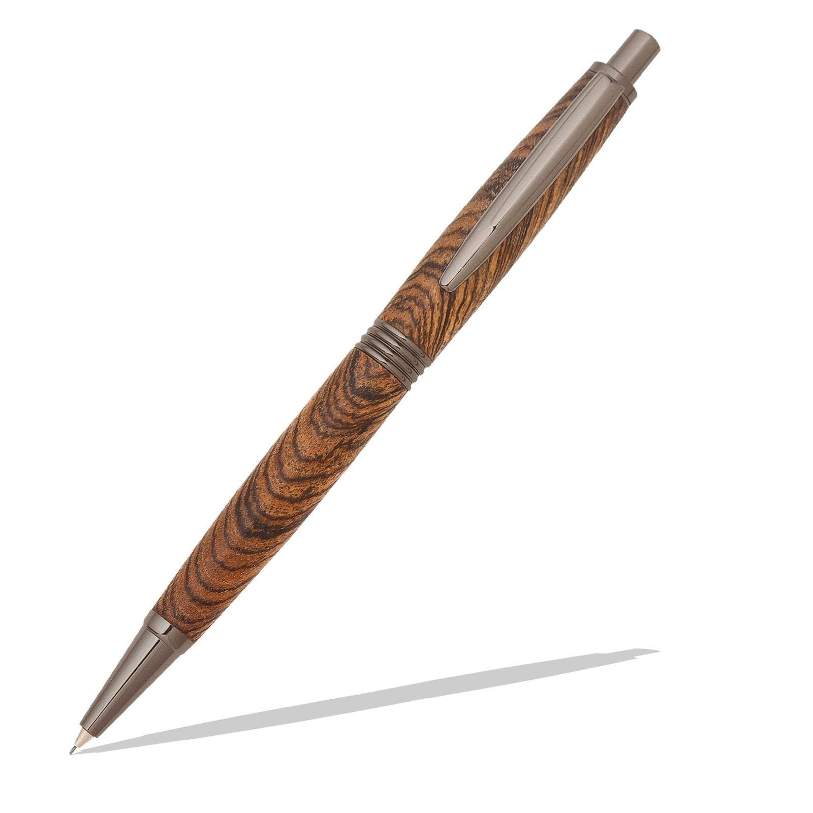 Gun Metal Trimline Pencil Kit