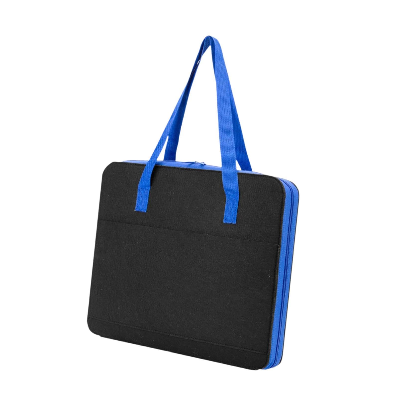 Sharplace Custodia per Giocattoli, Comoda Custodia da Trasporto da 52 Scomparti, Portatile E Leggera, per Modellini di Auto, Collezione per Bambini, Mini Giocat, Nero
