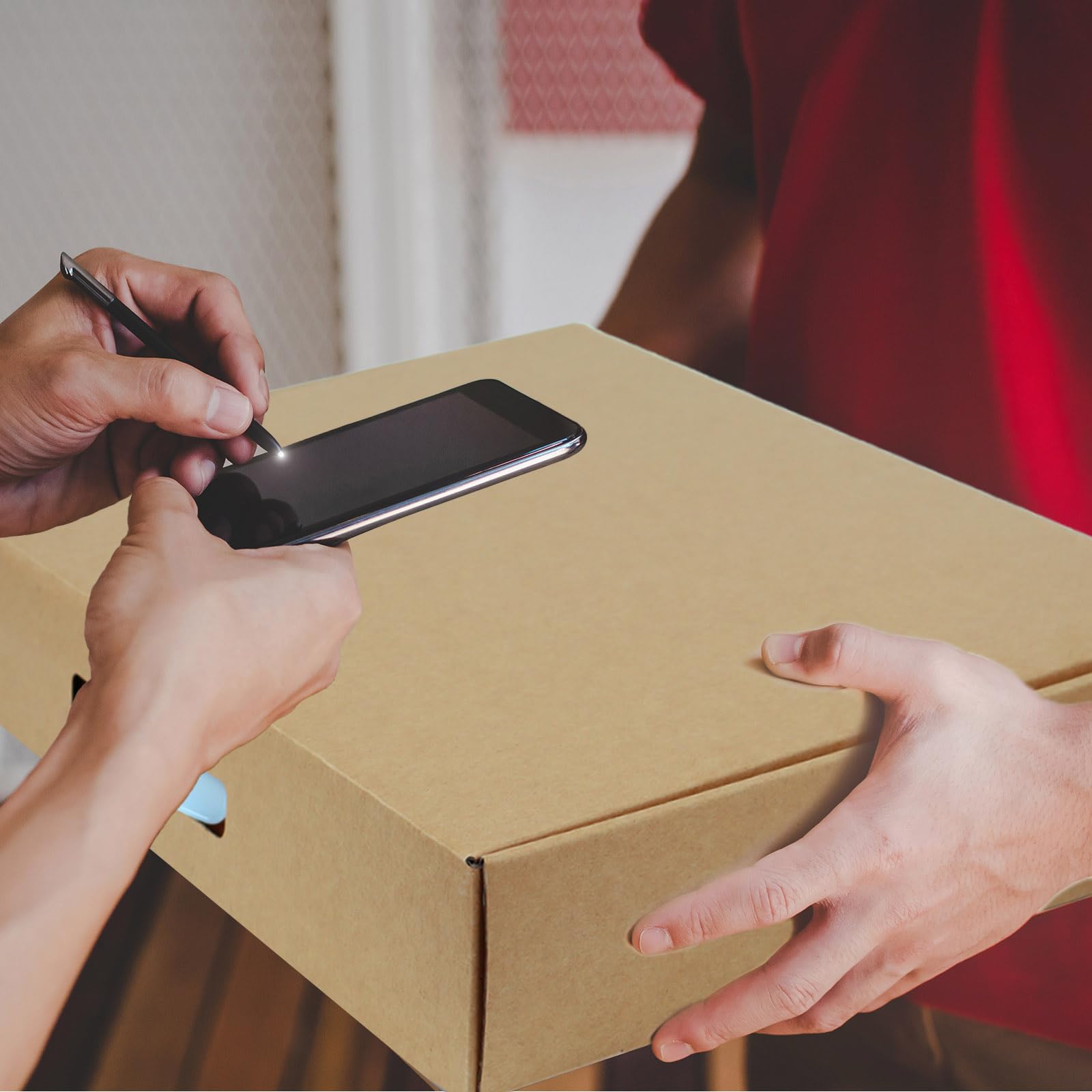 Amazon.co.jp: ノートパソコン配送ボックス 保護フォーム付き安全な