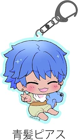 Amazon とある魔術の禁書目録iii ちぃきっずアクリルキーホルダー 第2弾 青髪ピアス アニメ 萌えグッズ 通販 Amazon とある魔術の禁書目録iii ちぃきっずアクリルキーホルダー 第2弾 青髪ピアス アニメ 萌えグッズ 通販