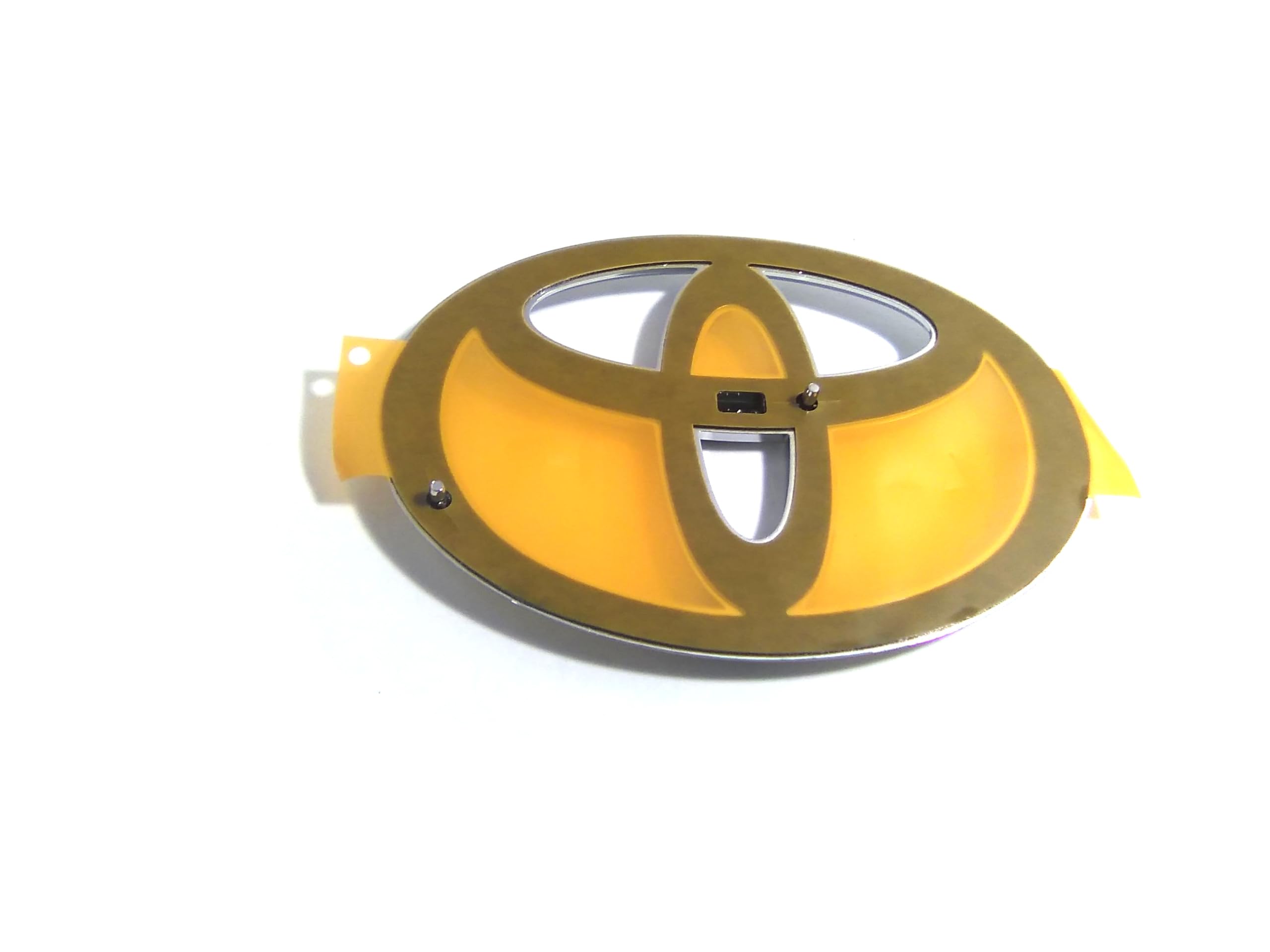 Amazon | TOYOTA (トヨタ) 純正部品 シンボル エンブレム イスト 品番