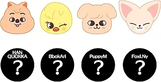バンダイ(BANDAI) きゃらねいるぱーつ SKZOOVol.2