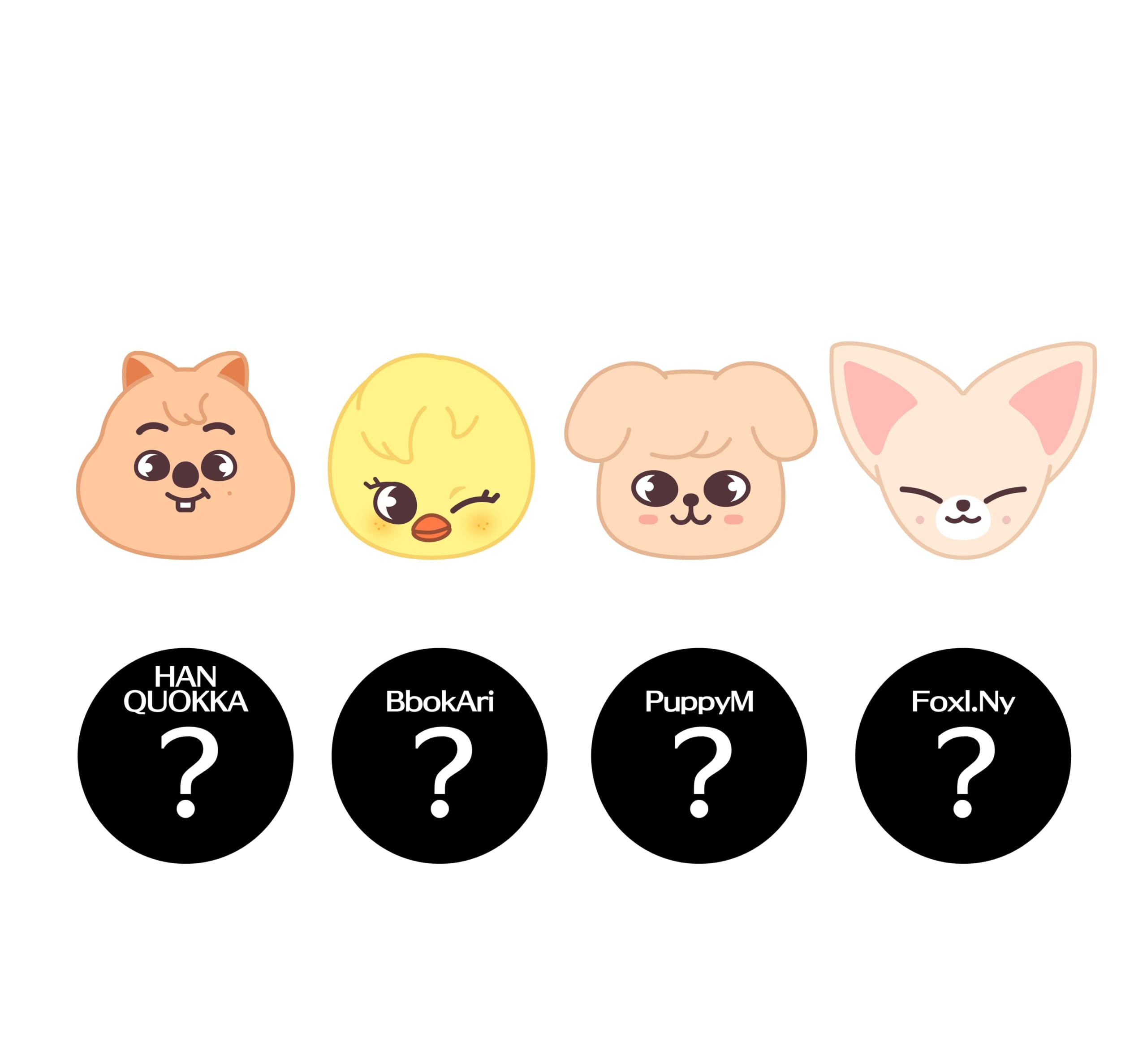新作ネイパ Part２♡ Amazon.co.jp: バンダイ(BANDAI) きゃらねいるぱーつ SKZOOVol.2