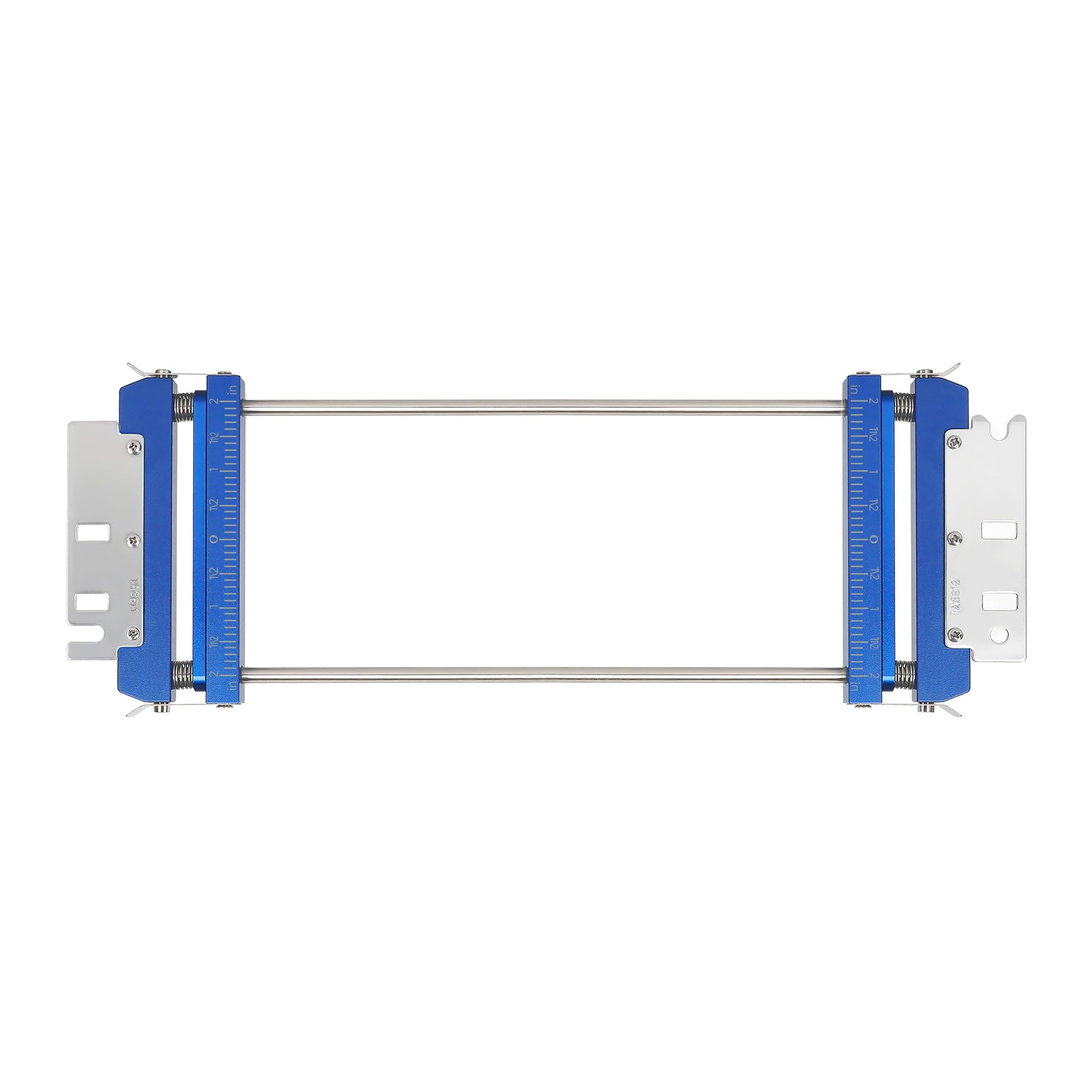 Aro de cinturón 65x200 mm MaggieFrame para Barudan 8