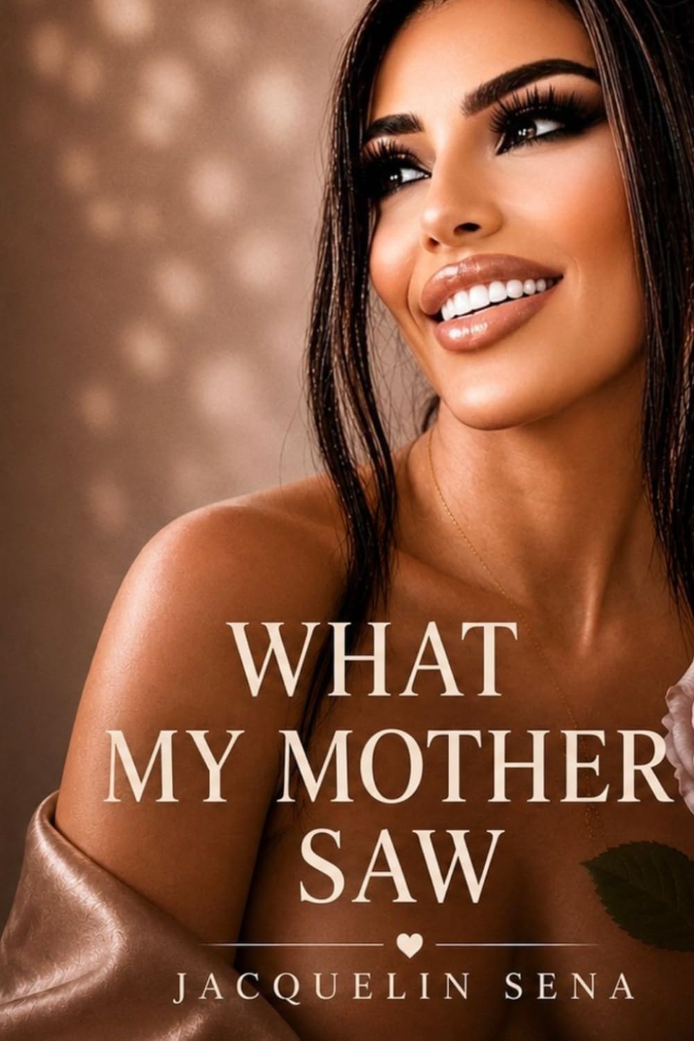 What My Mother Saw