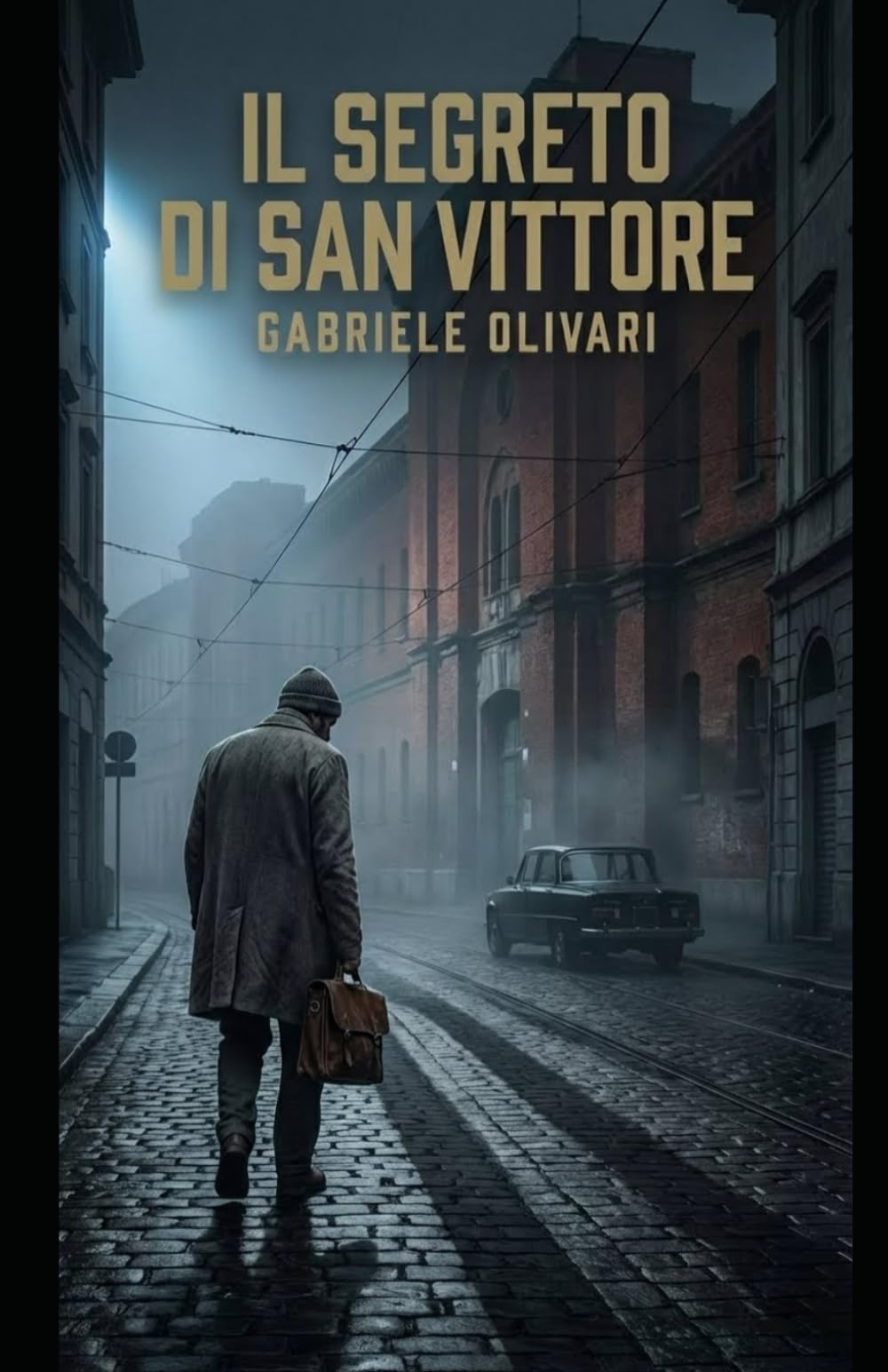 Il Silenzio di San Vittore