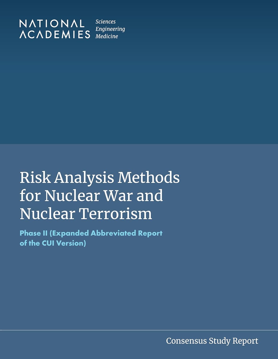 Risk Analysis Methods Risk Analysis Methods