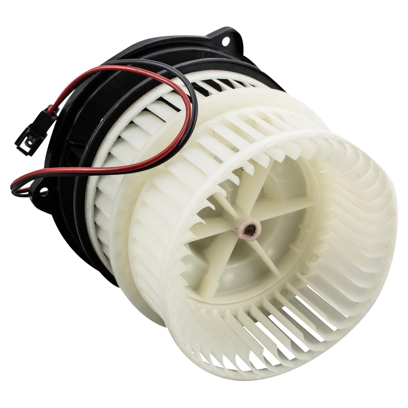 TRQ Heater Blower Motor with Fan Cage
