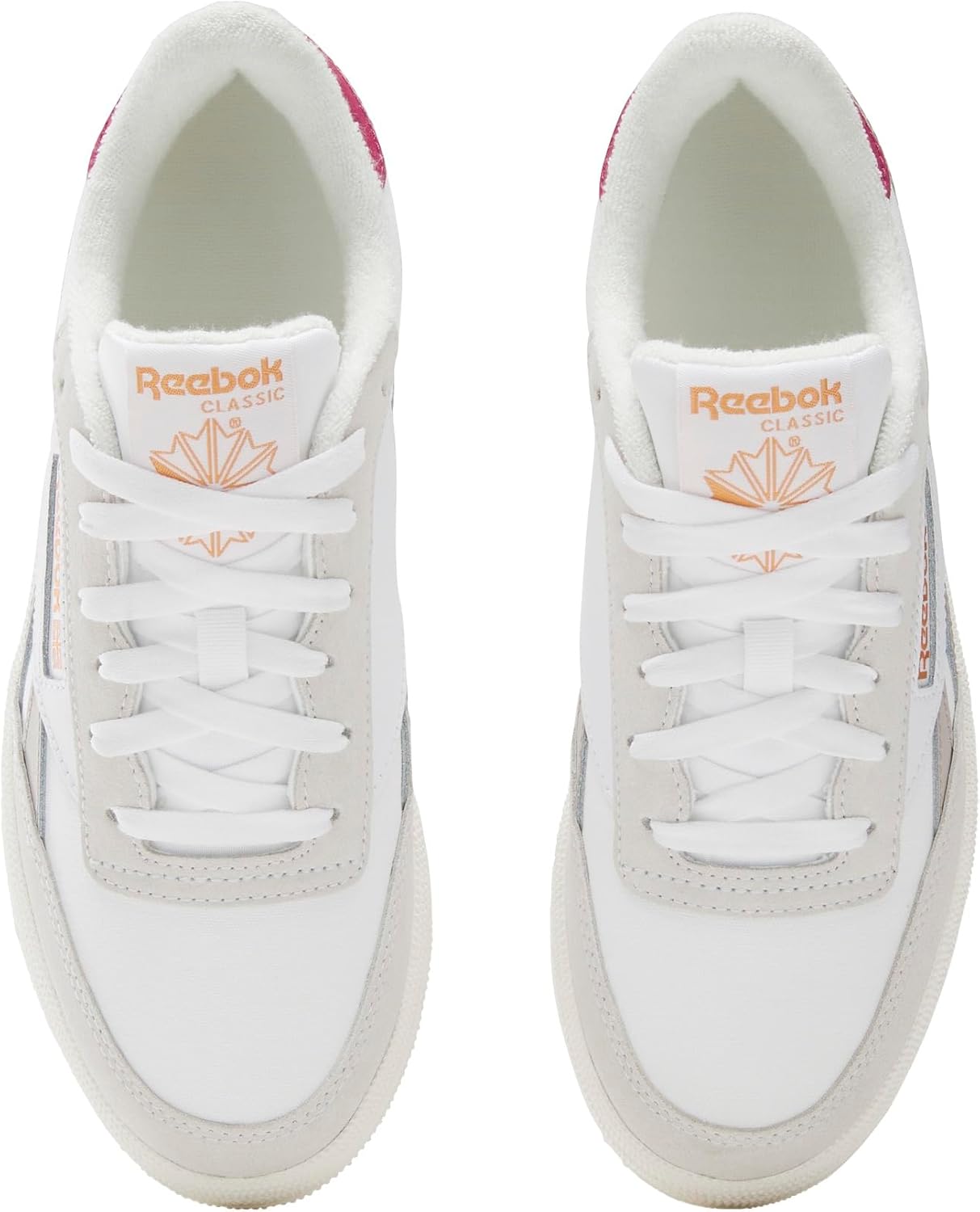 Reebok Women's Club C Revenge Sneakers - Image 3