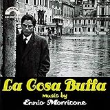  La cosa buffa