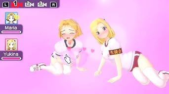 Gal*Gun: Double Peace