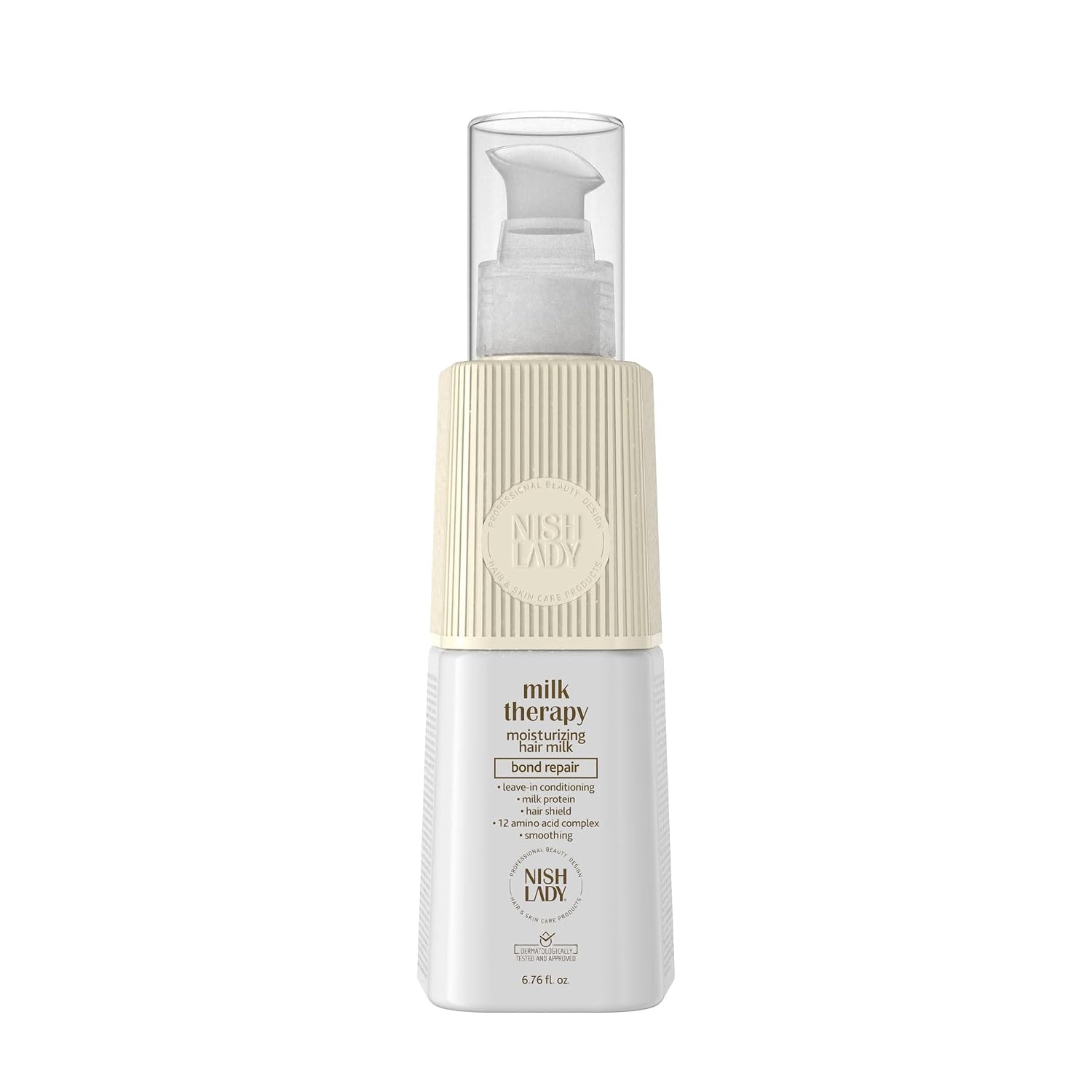 Milk Therapy Hair Milk 200 ml image 2